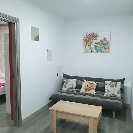 Apartament Apartamento Rural Fayna Granadilla De Abona Zewnętrze zdjęcie