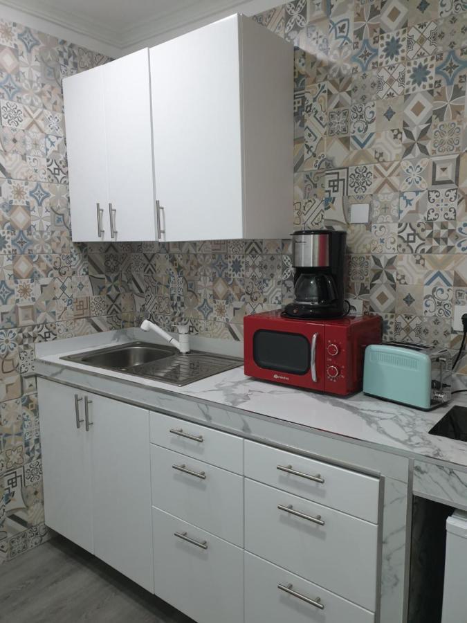 Apartament Apartamento Rural Fayna Granadilla De Abona Zewnętrze zdjęcie