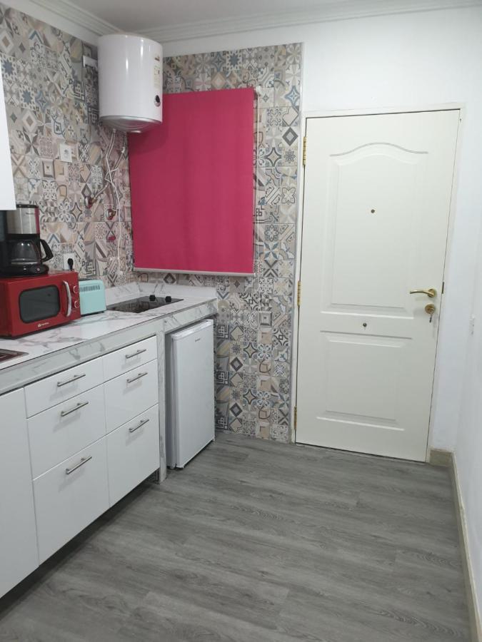 Apartament Apartamento Rural Fayna Granadilla De Abona Zewnętrze zdjęcie