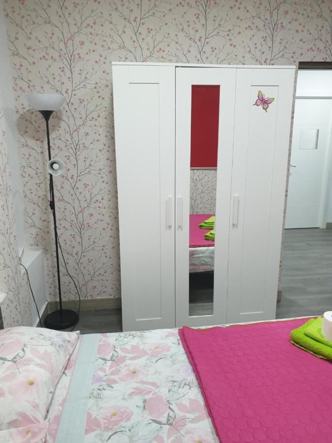 Apartament Apartamento Rural Fayna Granadilla De Abona Zewnętrze zdjęcie