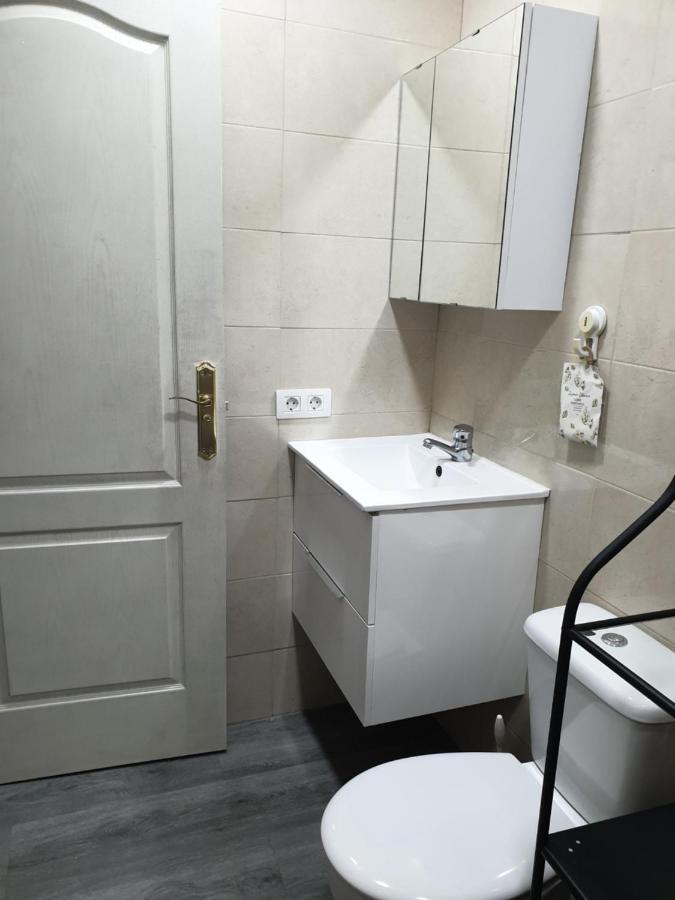 Apartament Apartamento Rural Fayna Granadilla De Abona Zewnętrze zdjęcie
