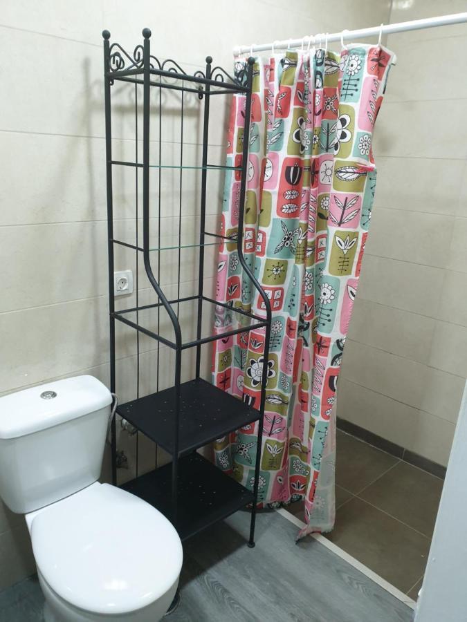 Apartament Apartamento Rural Fayna Granadilla De Abona Zewnętrze zdjęcie